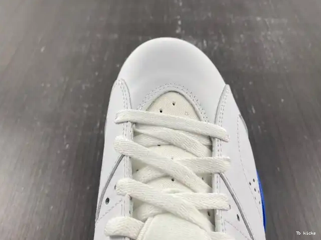 Reps TBK Sport 384664-107 Jordan (2014) Retro Blue 6 Air 0421